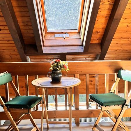 Waldlicht Titisee Exterior foto