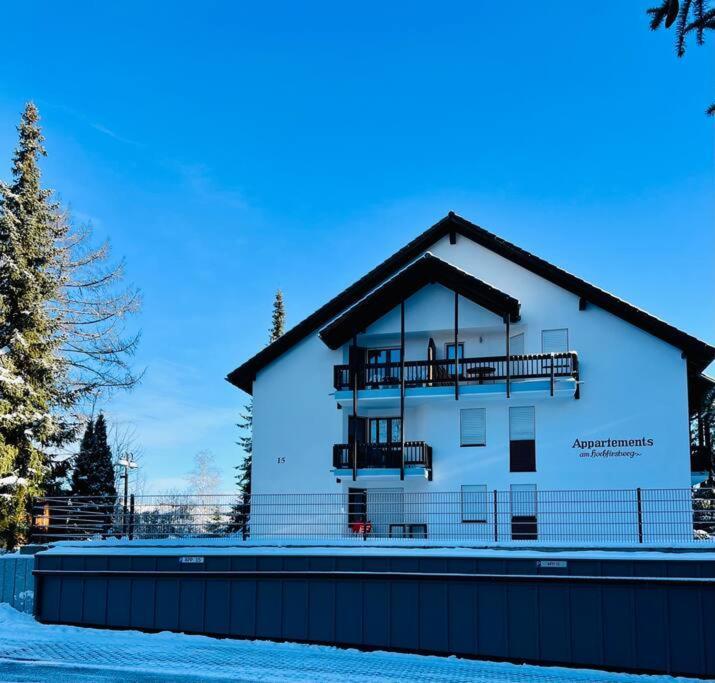 Waldlicht Titisee Exterior foto