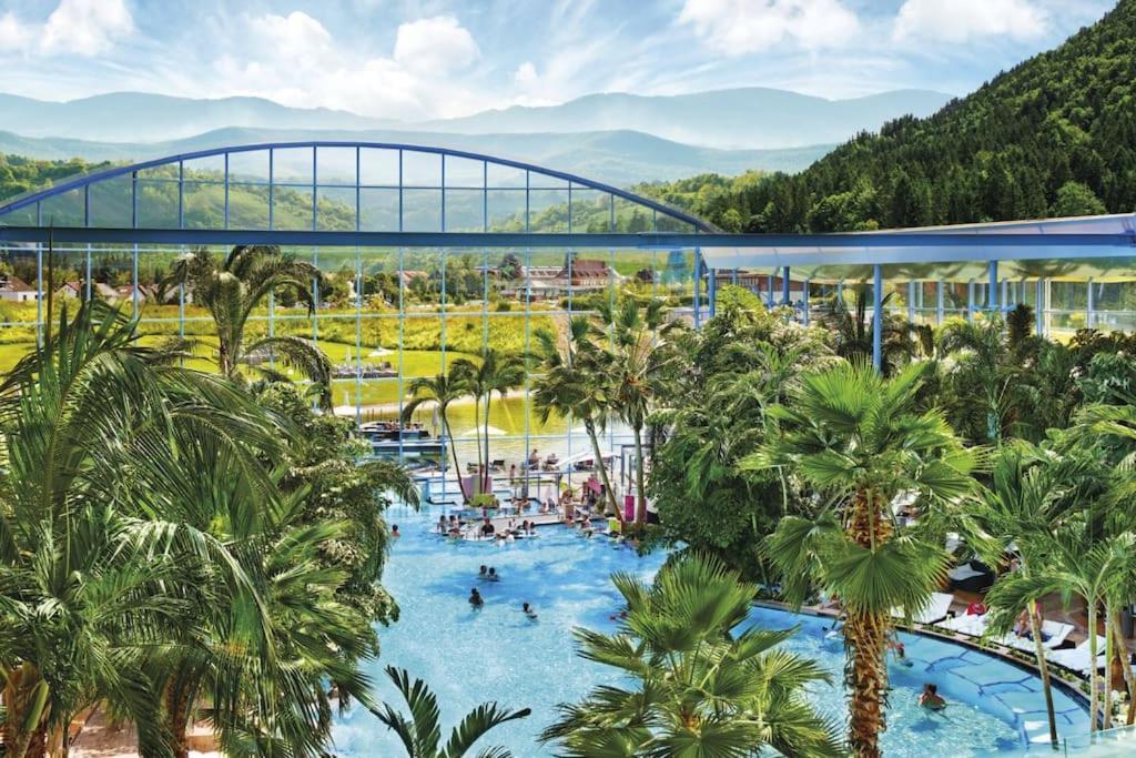 Waldlicht Titisee Exterior foto