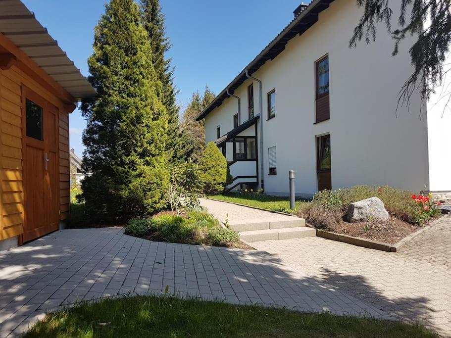 Waldlicht Titisee Exterior foto