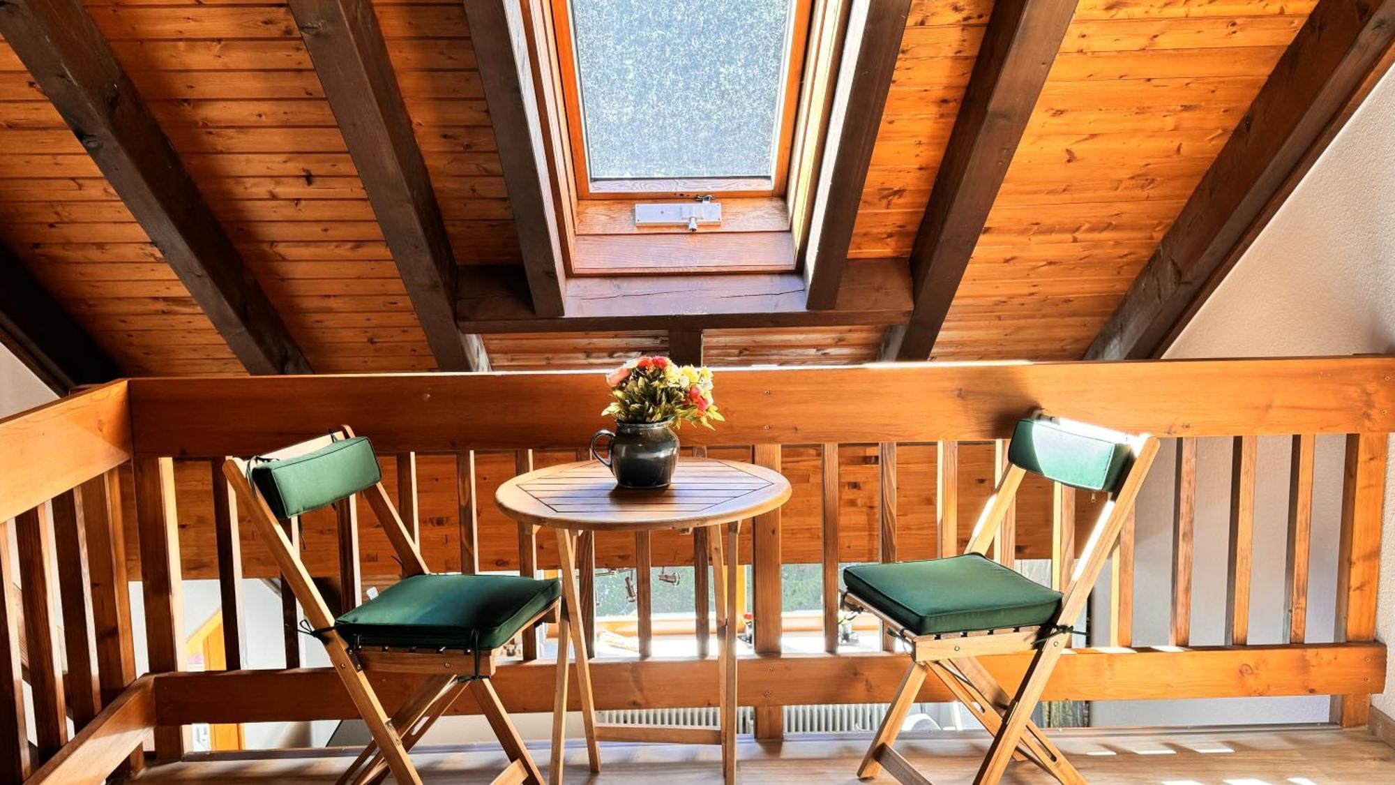 Waldlicht Titisee Exterior foto