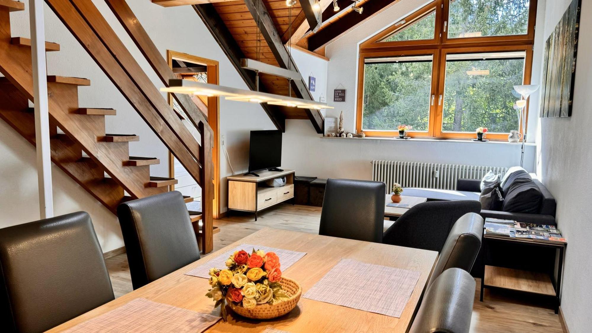 Waldlicht Titisee Exterior foto